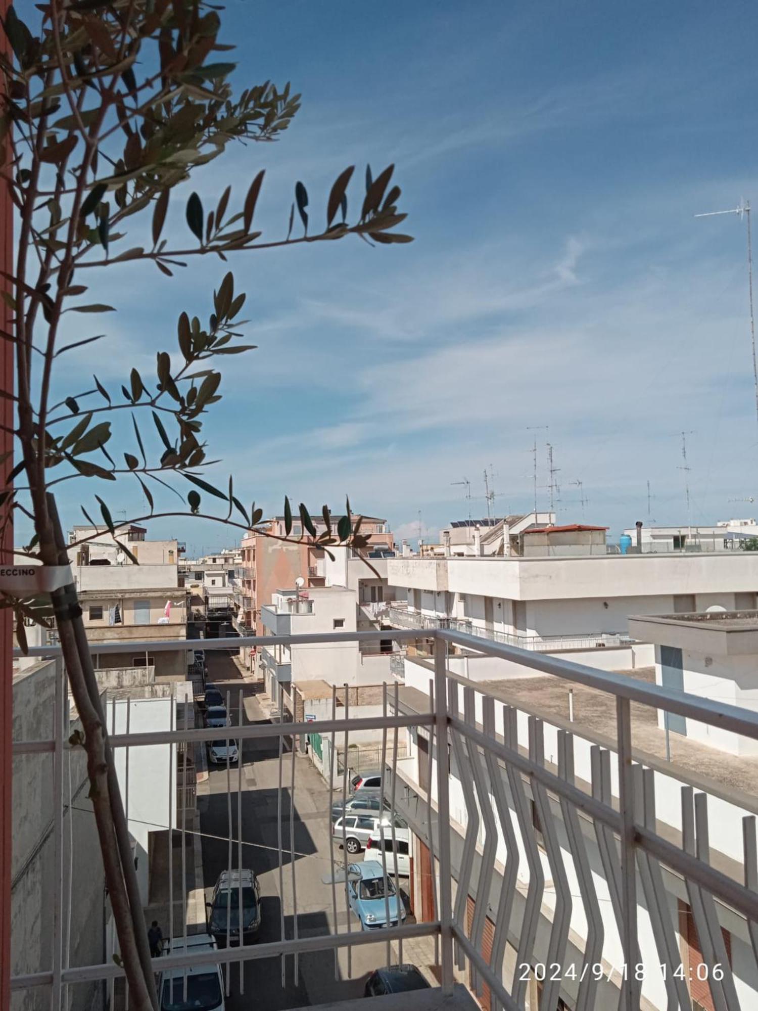 Appartamento 42 Noicattaro Esterno foto