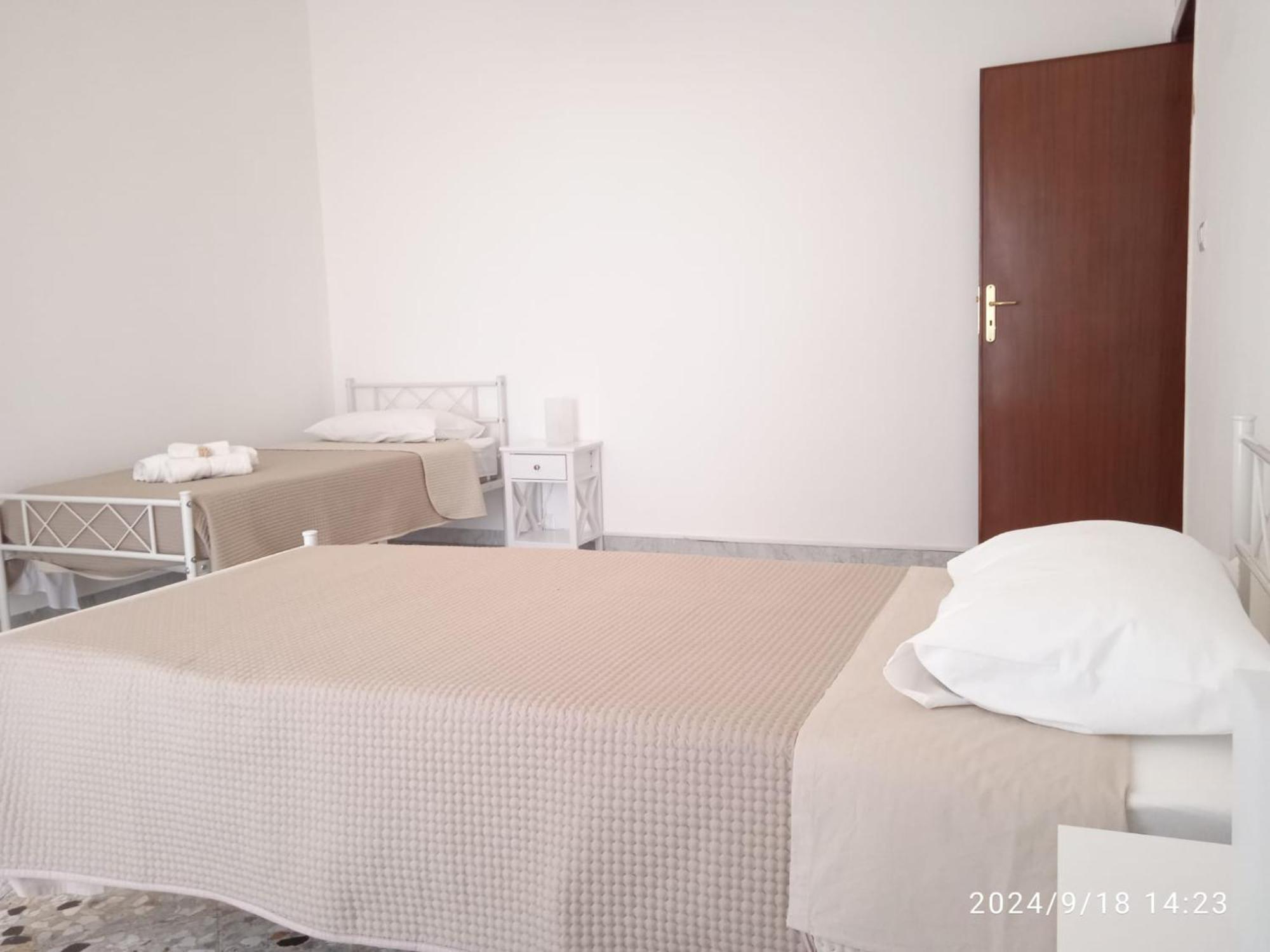 Appartamento 42 Noicattaro Esterno foto