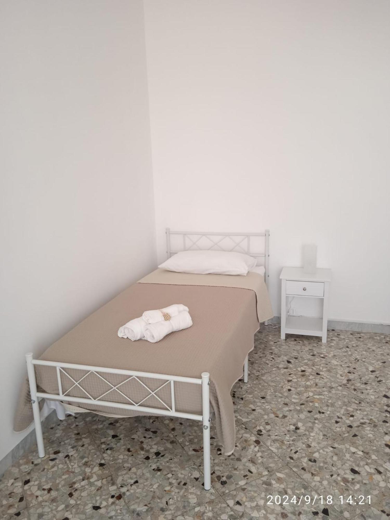 Appartamento 42 Noicattaro Esterno foto