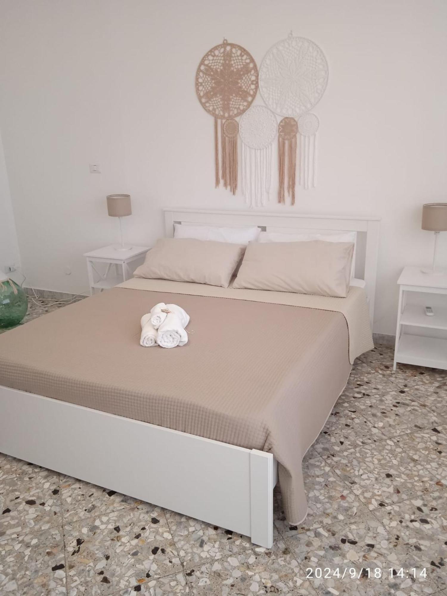 Appartamento 42 Noicattaro Esterno foto