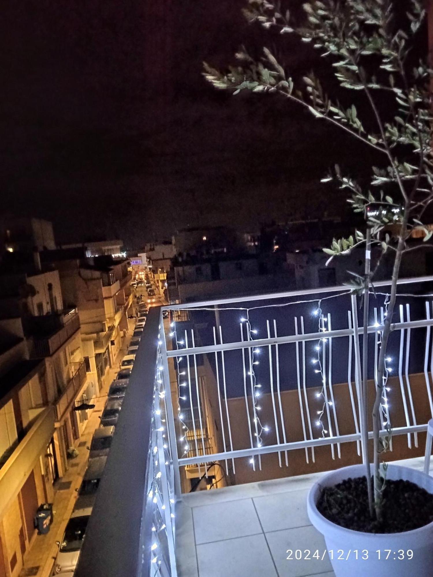 Appartamento 42 Noicattaro Esterno foto